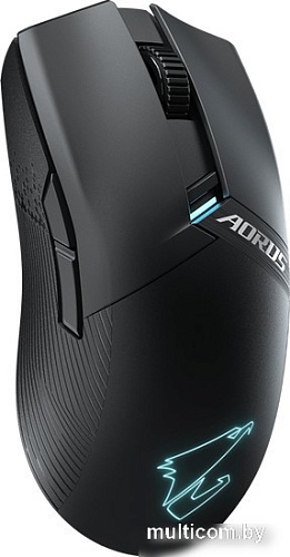Игровая мышь Gigabyte Aorus M6