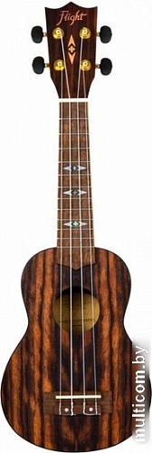 Укулеле Flight DUS460 Amara