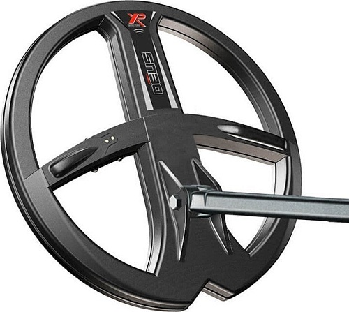 Металлоискатель XP ORX с катушкой X35 22.5 см
