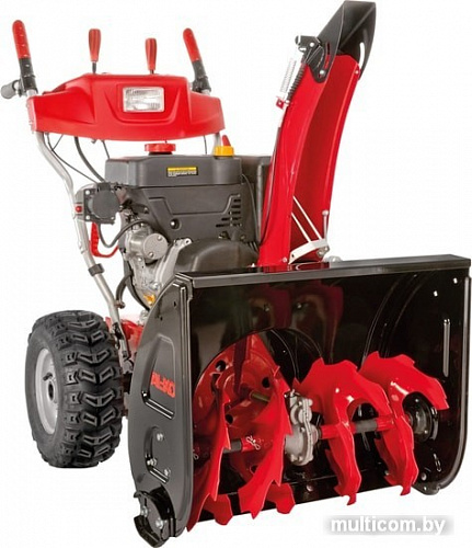 Снегоуборщик AL-KO Comfort SnowLine 620 E III