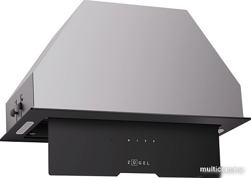 Кухонная вытяжка ZUGEL ZHI524GB