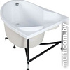 Каркас Aquanet Mayorca 150x100 L/R