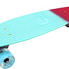 Пенниборд Triumf Active Multicolor TLS-401ML (mint)