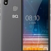 Смартфон BQ-Mobile BQ-5011G Fox View (серый)