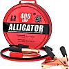 Пусковые провода Alligator BC-400