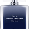 Narciso Rodriguez For Him Bleu Noir Extreme EdT (100 мл)