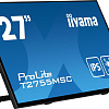 Портативный монитор Iiyama ProLite T2755MSC-B1