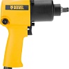 Пневматический гайковерт Denzel IW680