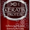 HASK Keratin Protein Разглаживающий кондиционер (355 мл)