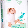 Трусики-подгузники Offspring M 6-11кг Лимоны (42 шт)