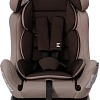 Детское автокресло Еду-Еду KS 719 KRES4058 (коричневый)