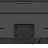 Телевизор Topdevice 42&amp;quot; Frameless BS04 (черный)