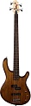 Бас-гитара Cort Action PJ Open Pore Walnut