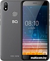 Смартфон BQ-Mobile BQ-5011G Fox View (серый)