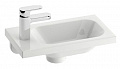 Раковина Ravak Chrome 400