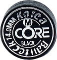 Наклейка для кия Ball Teck Black Core Coffee 45.209.14.5