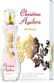 Парфюмерная вода Christina Aguilera Woman EdP (75 мл)