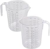 Мерный стакан Мультидом МТ76-77