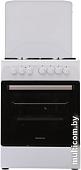 Кухонная плита Renova SG6E-ICTDW