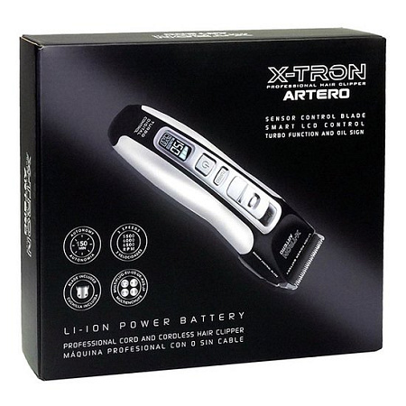 Машинка для стрижки волос Artero X-Tron