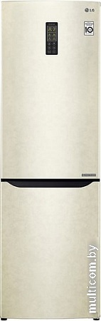 Холодильник LG GA-B419SEUL