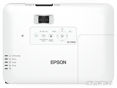 Проектор Epson EB-1785W