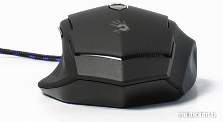 Игровая мышь A4Tech Bloody Terminator TL7