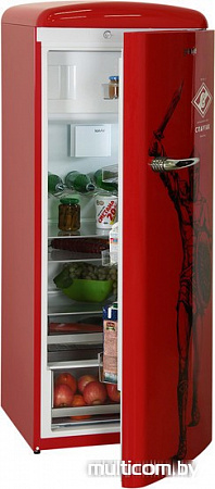 Однокамерный холодильник Gorenje ORB152SP