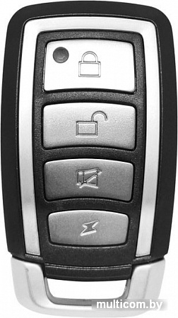 Автосигнализация Centurion 6