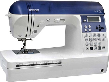 Швейная машина Brother Innov-is 450