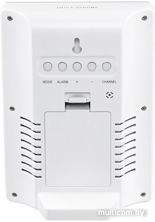 Метеостанция Hama EWS-3000