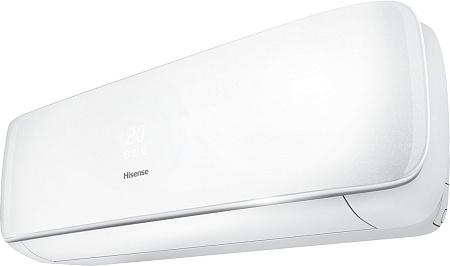 Внутренний блок Hisense Premium Design Free Match DC Inverter AMS-12UW4RVETG00