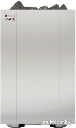Банная печь Sawo Nordex Floor NRFS-120NS-Z