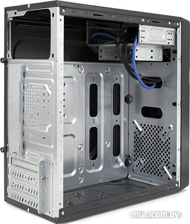 Корпус ExeGate BAA-105U 450W EX286840RUS