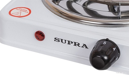 Настольная плита Supra HS-112