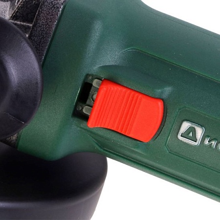 Угловая шлифмашина Дифмаш УШМ-040-01