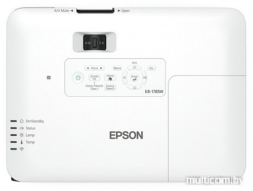 Проектор Epson EB-1785W