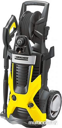 Мойка высокого давления Karcher K 7 Premium (1.168-604.0)