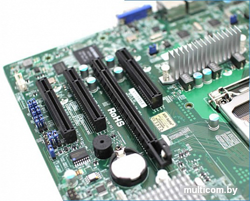 Supermicro MBD-X11SSM-F-O