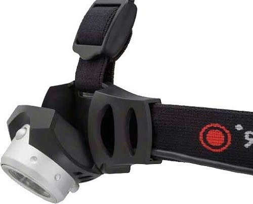 Фонарь Led Lenser H6R