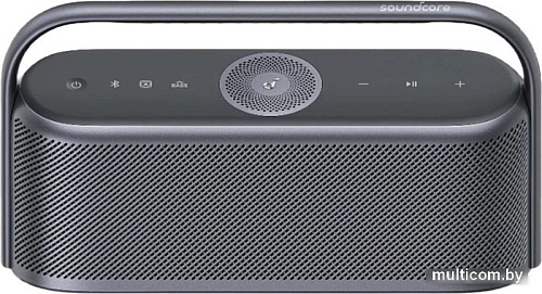 Беспроводная колонка Anker Soundcore Motion X600 (темно-серый)