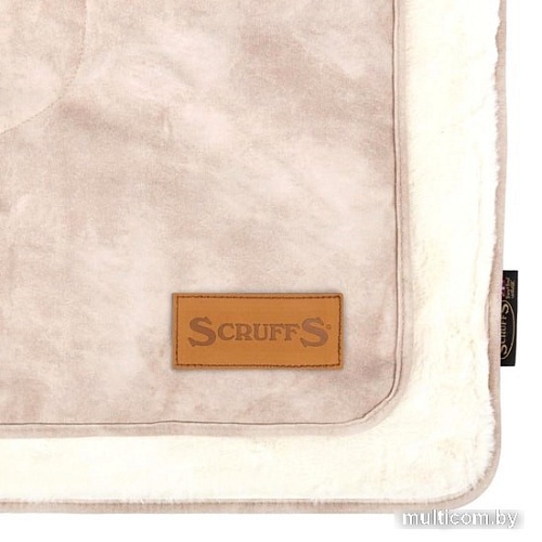 Коврик (подстилка) Scruffs Kensington 661853 (бежевый)