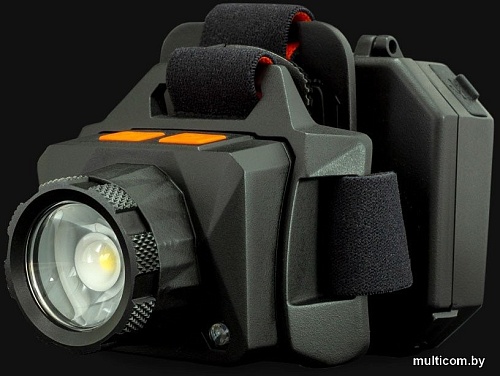 Фонарь Яркий луч YLP Pike 1.0