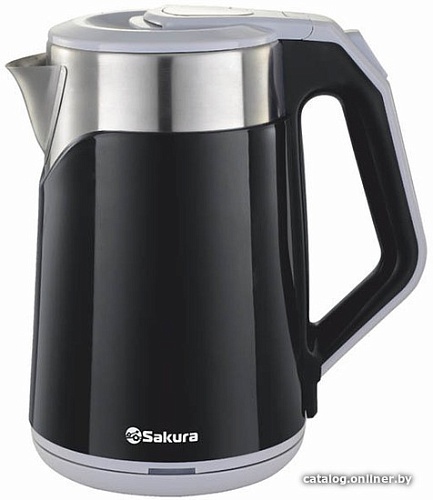 Электрический чайник Sakura SA-2172BK