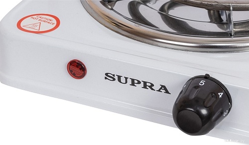 Настольная плита Supra HS-112