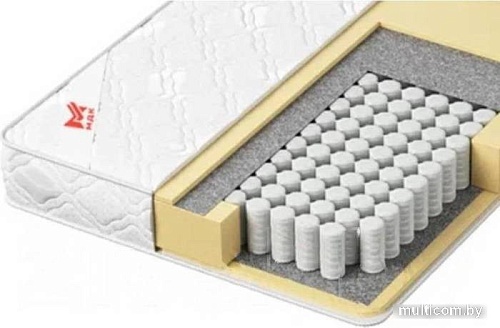 Матрас МДК Jnr Comfort Low-Cost 90x200