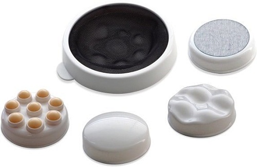 Массажер ручной Sakura SA-5306BL