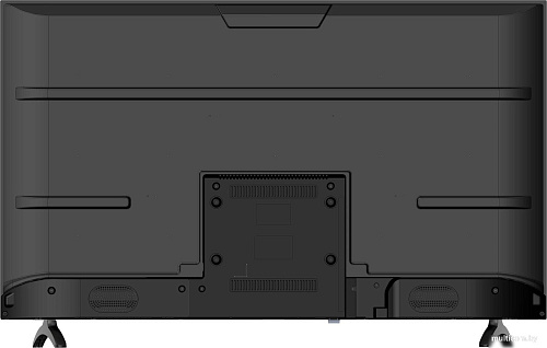 Телевизор Topdevice 42&quot; Frameless BS04 (черный)