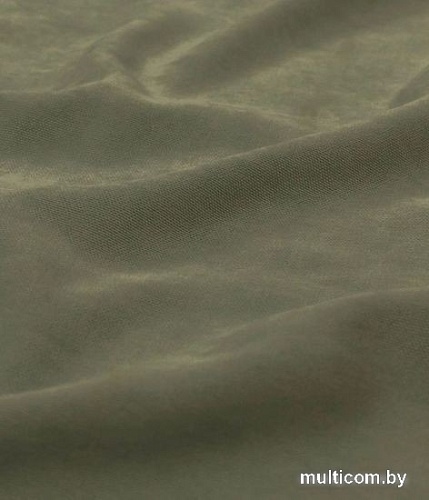 Штора Legrand Канвас 1.5x2.6 м 58117228 (хаки)