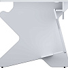 Геймерский стол VMM Game Spaceone Light 140 White SO-2-WEWE